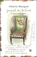 Alberto Manguel_Un Don Juan al cartilor_Jurnal de lectura